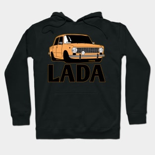 Lada Hoodie